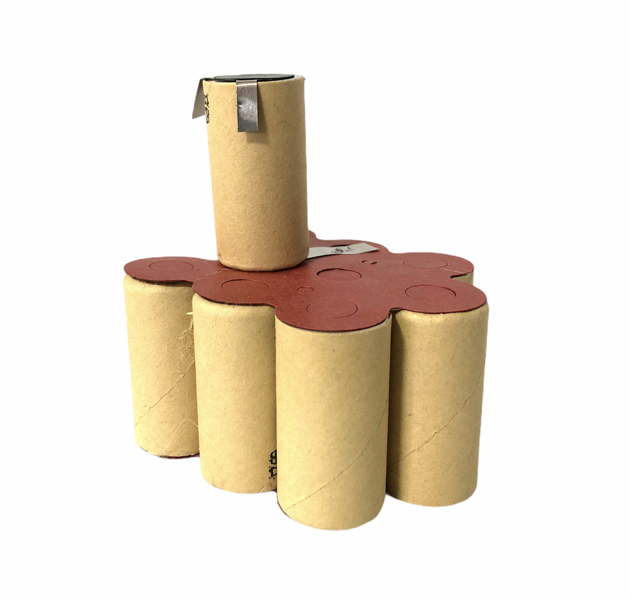 Аккумуляторна зборка для Sparky 12V 3000 mAh Ni-MH BR 12E BUR 12E