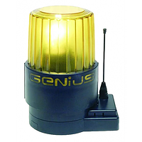 Лампа GENIUS Guard 230V INTERMITTENT