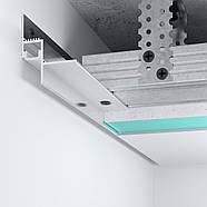 Розсіювач FSPRO 13 мм 3 м Білий Матовий (F0.LD13), фото 2