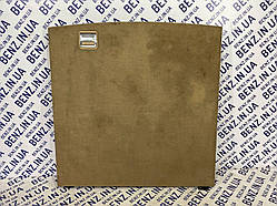 Підлога багажника Mercedes W164 A1646800302