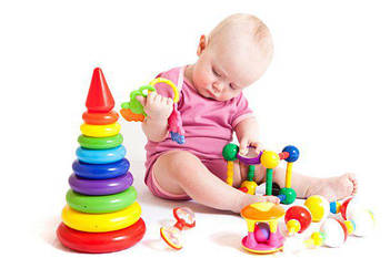 Для самих маленьких