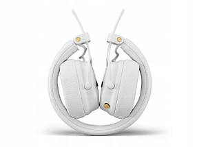 Навушники з мікрофоном Marshall Major III Bluetooth White (4092188), фото 2