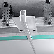 Розсіювач FSPRO 13 мм 3 м Білий Матовий (F0.LD13), фото 3