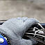 Рукавичка кольчужна плетені з нержавіючої сталі Anticut glove. Захист рук від подряпин і порізів, фото 3