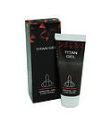 TITAN GEL - Інтимный лубрикант для чоловіків (Титан Гель)