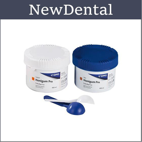 HONIGUM PRO PUTTY SOFT
