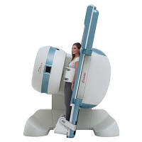 Магнитно-резонансный томограф G-scan