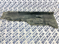 Захист днища праворуч Mercedes W164, X164 A1646190438, A1646100008