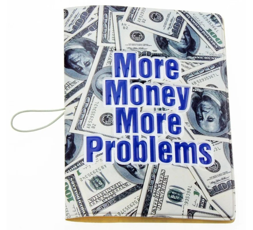 Обкладинка для документів подарункова, фото 1