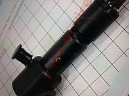 186F Форсунка коротка L-99mm Yanmar L100