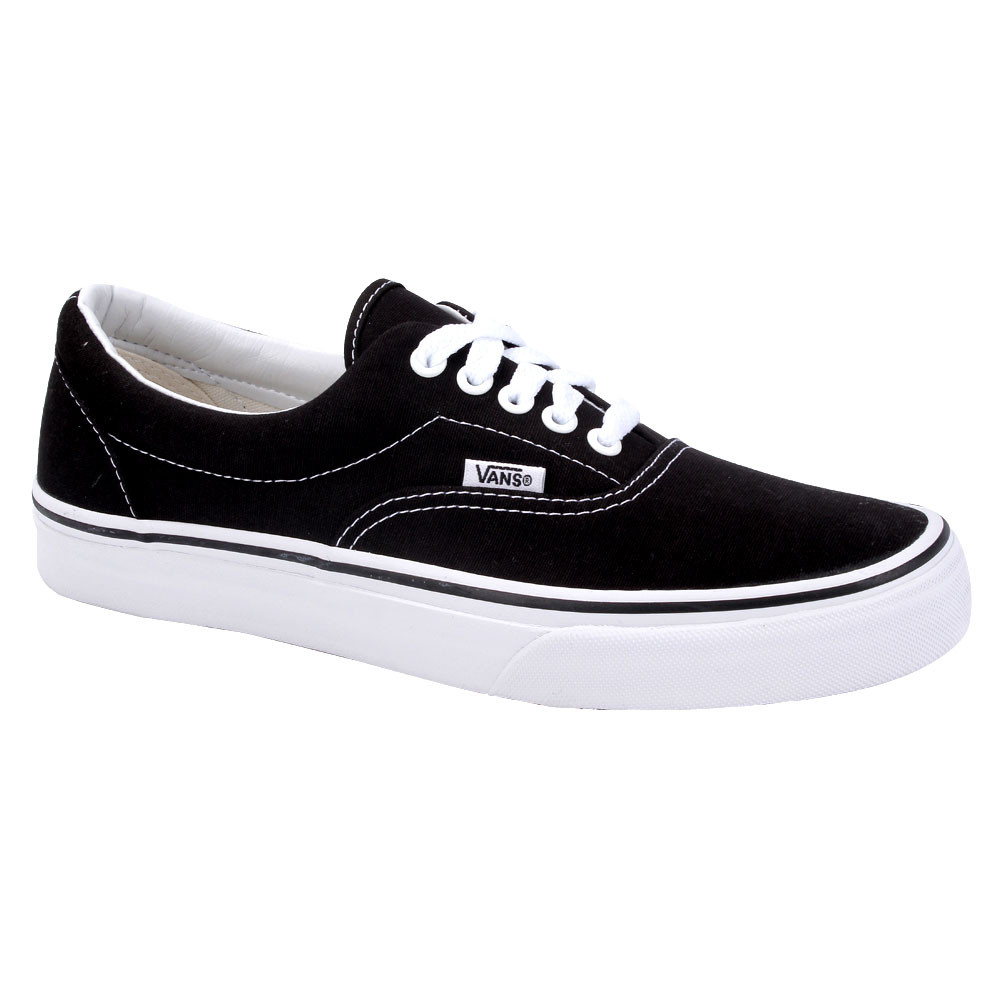Кеды Vans Era Classic Black/White, фото 1