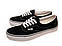 Кеды Vans Era Classic Black/White, фото 2