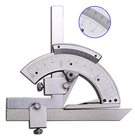 Угломер  нониусный  модель тип-2  (0-320°) 2′( УН-127 )