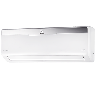 Інверторний кондиціонер ELECTROLUX EACS/I-09HFE/N3 серії FUSION EVO DC Inverter, фото 1