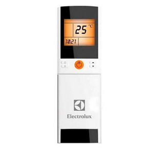 Інверторний кондиціонер ELECTROLUX EACS/I-09HFE/N3 серії FUSION EVO DC Inverter, фото 4
