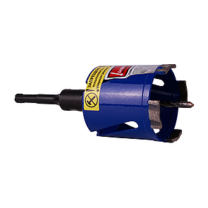 Коронка діамантова Di-Star 68х65/SDS+