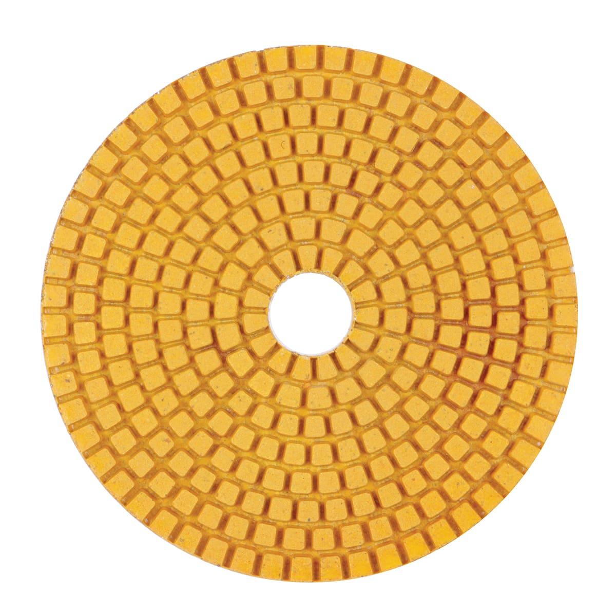 Круг алмазний полірувальний 100*3*15 №220 Baumesser Standart, фото 1