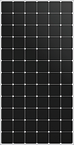 Сонячна панель SunPower Maxeon MAX6-450-COM, фото 4