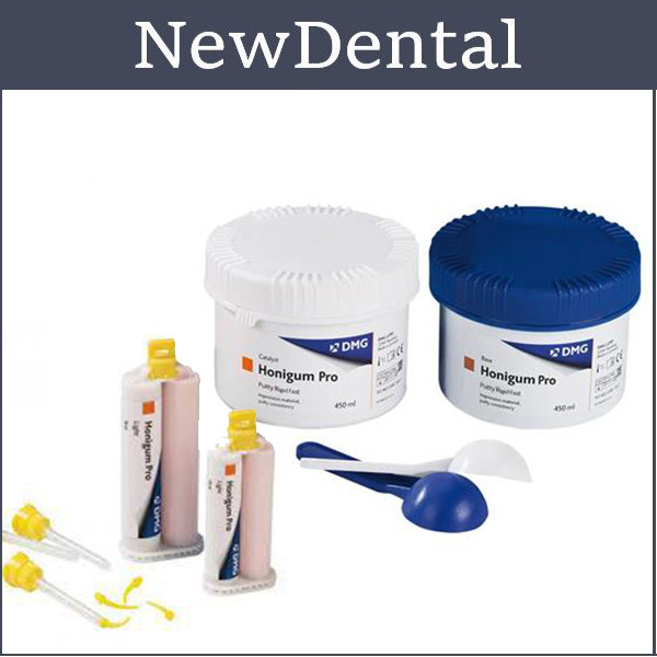 HONIGUM PRO PUTTY SOFT + PRO
AUTOMIX LIGHT