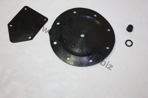 Ремкомплект вакуумного насоса (мембрана) MB OM615-617 (ID#1441028675 ...