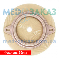 Пластина COLOPLAST 13181 для двухкомпонентного калоприемника 50 мм №5