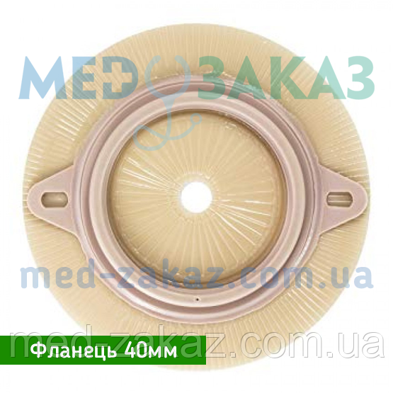 Пластина COLOPLAST 13171 для двокомпонентного калоприемника 40 мм №5