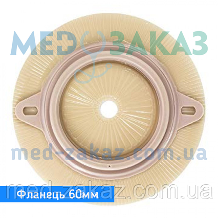 Пластина COLOPLAST 13191 для двокомпонентного калоприймача 60 мм №5