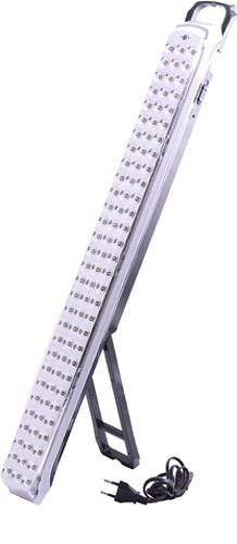 Лампа світлодіодна акумуляторна Yajia YJ-6826 LED 90 ліхтар переносний