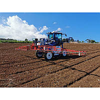 Машина для зрізання листя Frema Aiglon 80