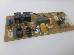 Модуль (плата) для хлібопічки Kenwood BM260 Б/У KW713199