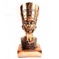 Голова Нефертіті під мідь