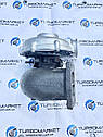 ТУРБІНА Мерседес (Движник 366) 53279886444, 53279706444, 3660965299, 3660965199, 3660966199, 313394, фото 4