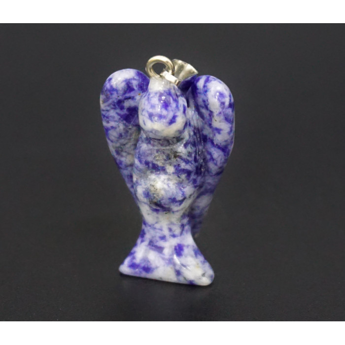 Кулон "Ангел" Лазурит