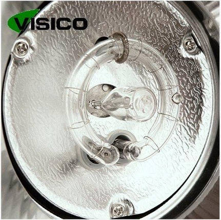 Кільцева лампа Visico FT-9068VT (для VL, VT, VTP 300, 400 Дж), фото 3