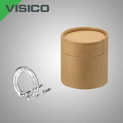 Кільцева лампа Visico FT-9068VT (для VL, VT, VTP 300, 400 Дж), фото 4
