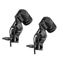Набір постійного світла Visico FL-102 Easy Kit, фото 4