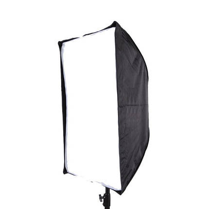 Парасолька софтбокс Visico US-5070 Softbox (50x70см), фото 3