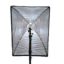 Парасолька софтбокс Visico US-5070 Softbox (50x70см), фото 4