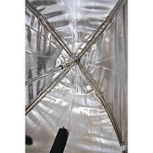 Парасолька софтбокс Visico US-5070 Softbox (50x70см), фото 5