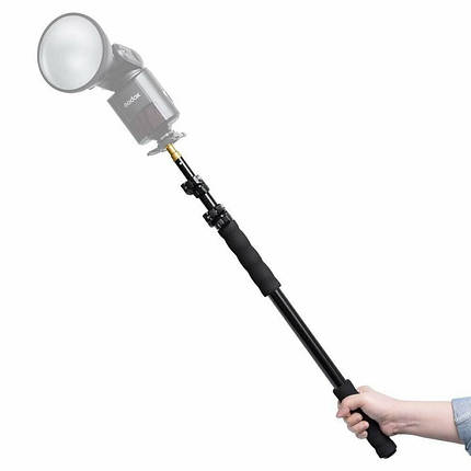 Телескопічний тримач Visico LS-5050 Boom Arm, фото 1