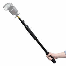 Телескопічний тримач Visico LS-5050 Boom Arm, фото 3