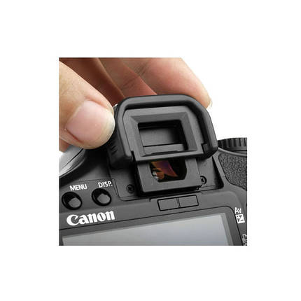 Начник Accro EC-1 for Canon EF, фото 4