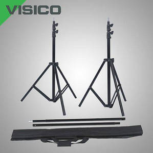 Кріплення для фону - ворота Visico VS-B807