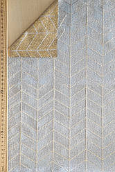 Меблева тканина жакард ALYA CARO