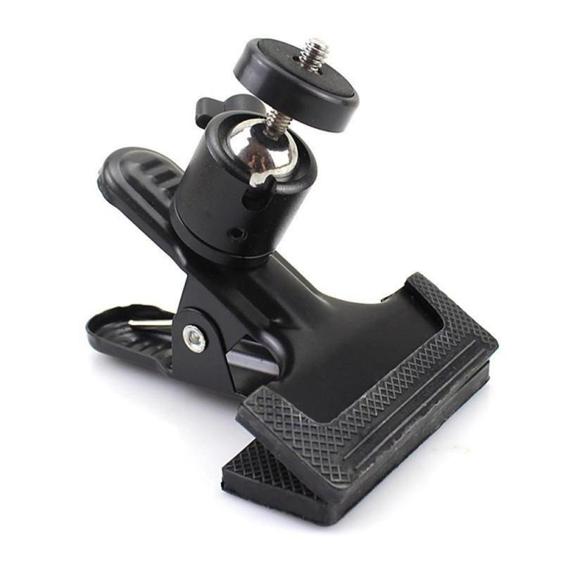 Затиск з головкою Visico SC-005C