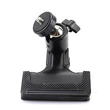 Затиск з головкою Visico SC-005C, фото 6