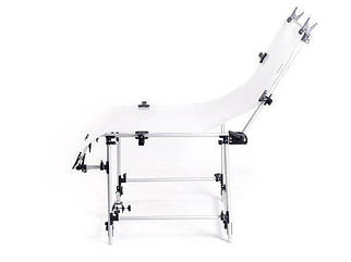Стіл для предметної зйомки Visico PT-0613 (60х130см)