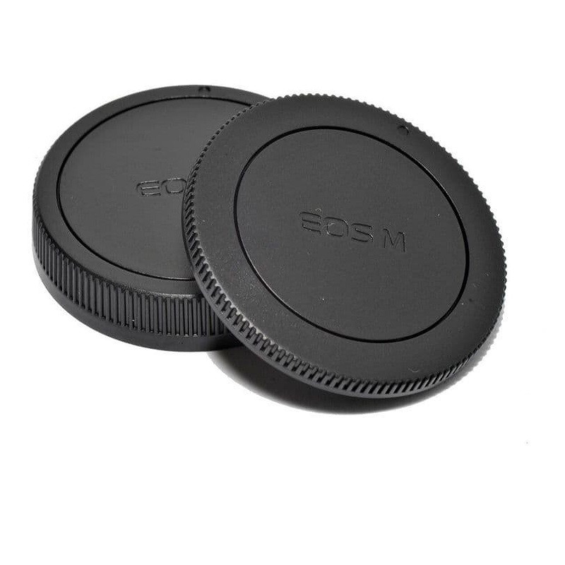Комплект кришок Accro LF-11Cm for Canon EOS M