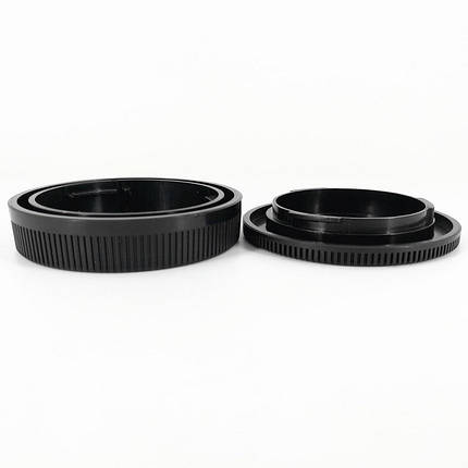 Комплект кришок Accro LF-11Cm for Canon EOS M, фото 3