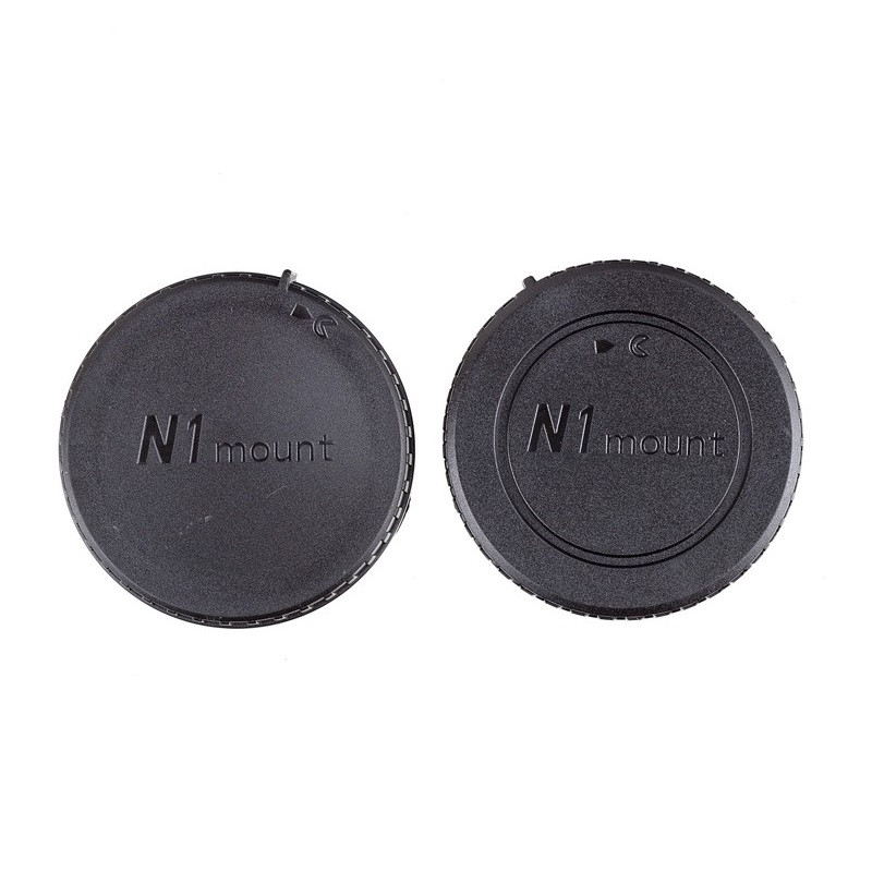 Комплект кришок Accro LF-11N1 for Nikon N1